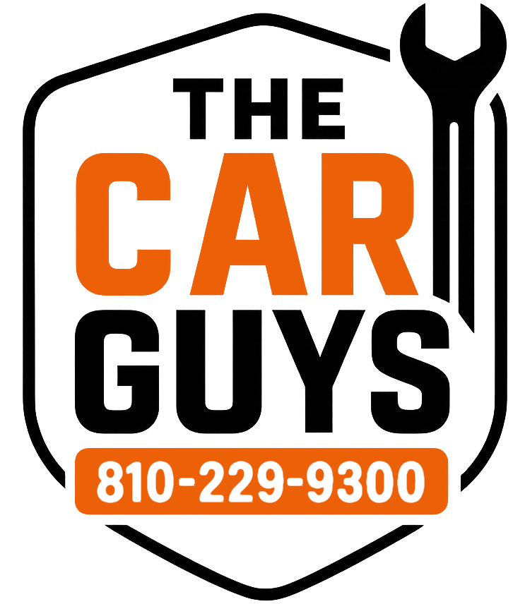 Car Guys Complete Auto Repair in Brighton, MI (2)