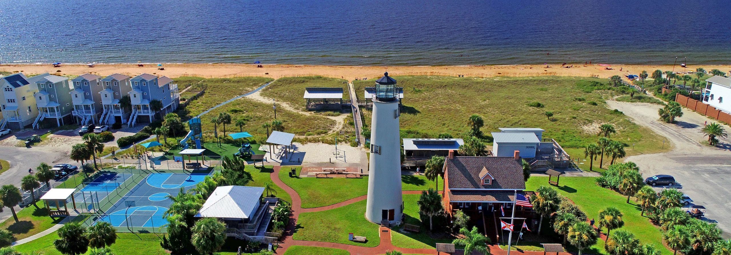 Robinson Real Estate Company in Apalachicola, FL (2)
