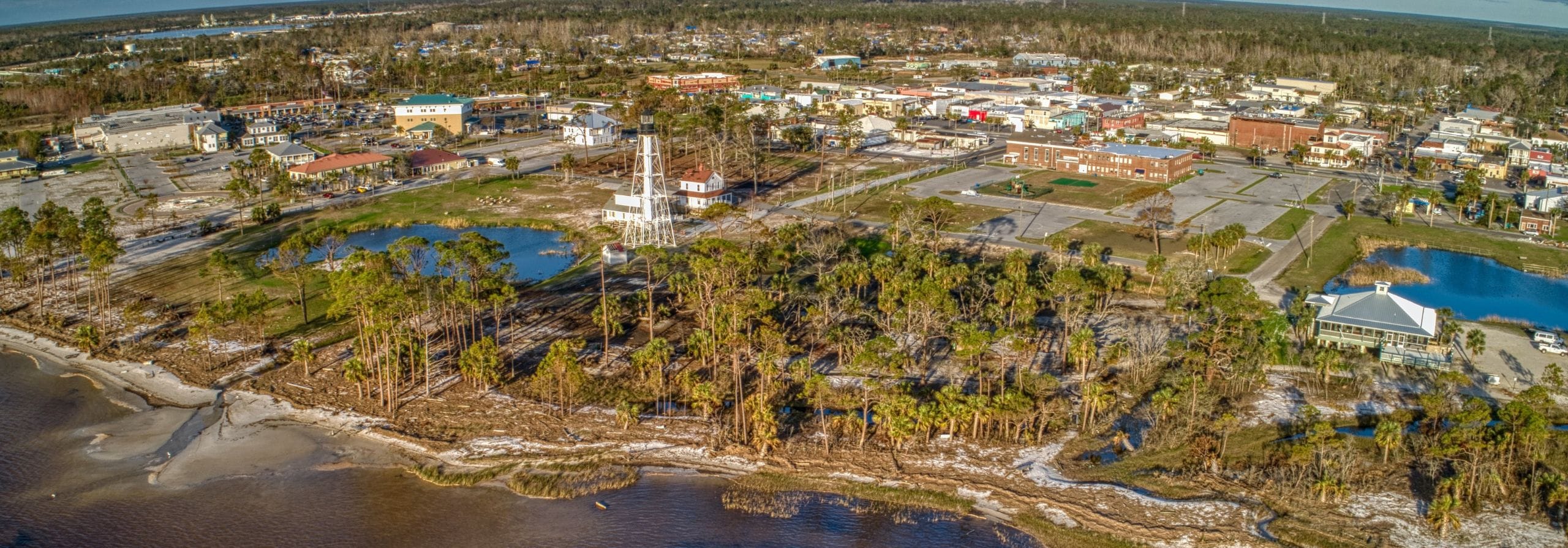 Robinson Real Estate Company in Apalachicola, FL (3)