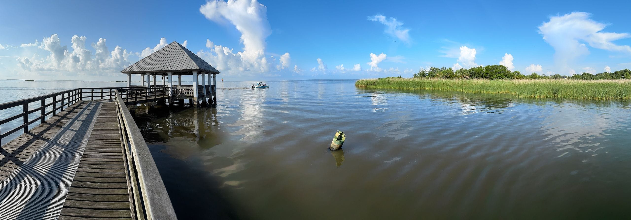 Robinson Real Estate Company in Apalachicola, FL (4)
