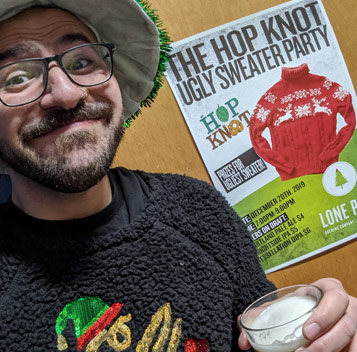 The Hop Knot in Manchester, NH (5)