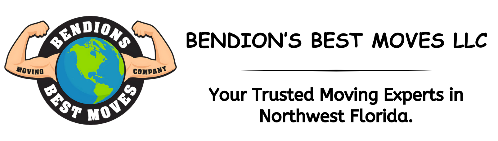 Bendions Best Moves LLC in New Port Richey, FL (6)