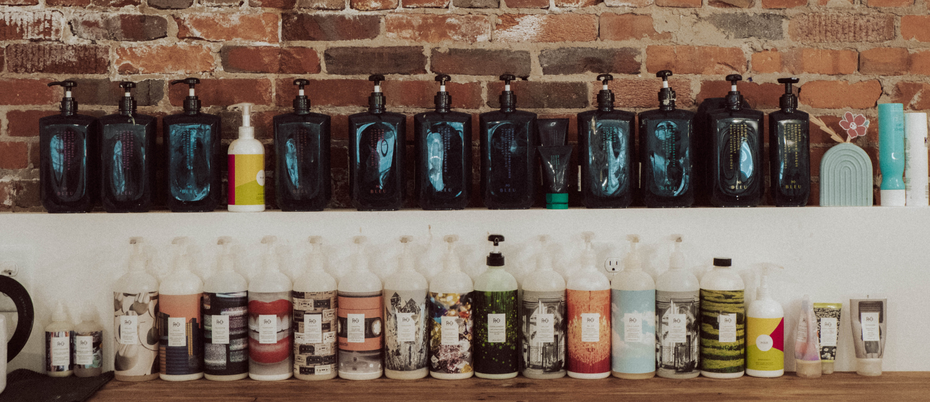 The Vault Salon & Boutique in Martinsburg, WV (2)