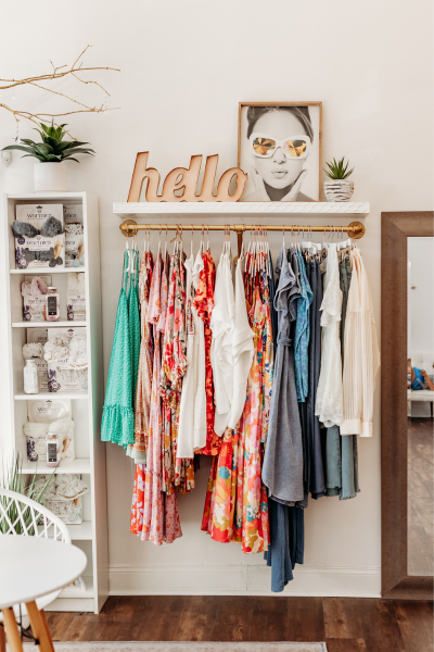 The Vault Salon & Boutique in Martinsburg, WV (5)