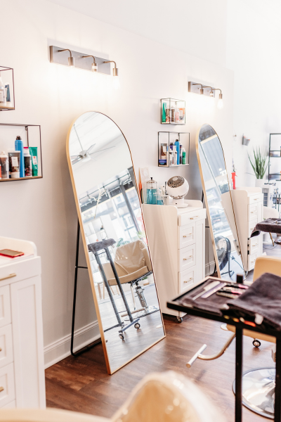 The Vault Salon & Boutique in Martinsburg, WV (6)