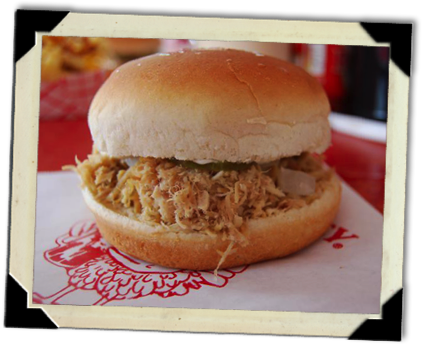 White Turkey Drive-in in Conneaut, OH (3)