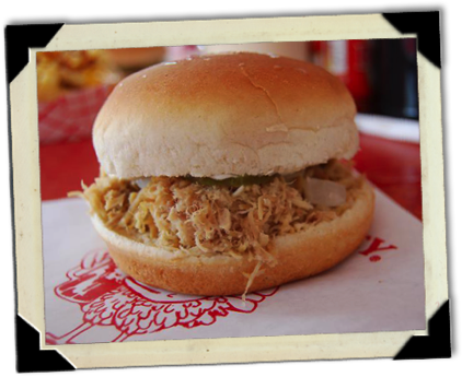 White Turkey Drive-in in Conneaut, OH (4)