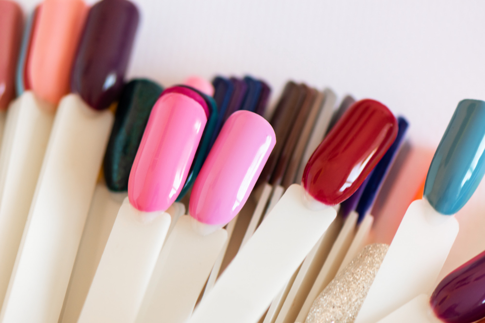 AR NAILS in Gilbert, SC (4)