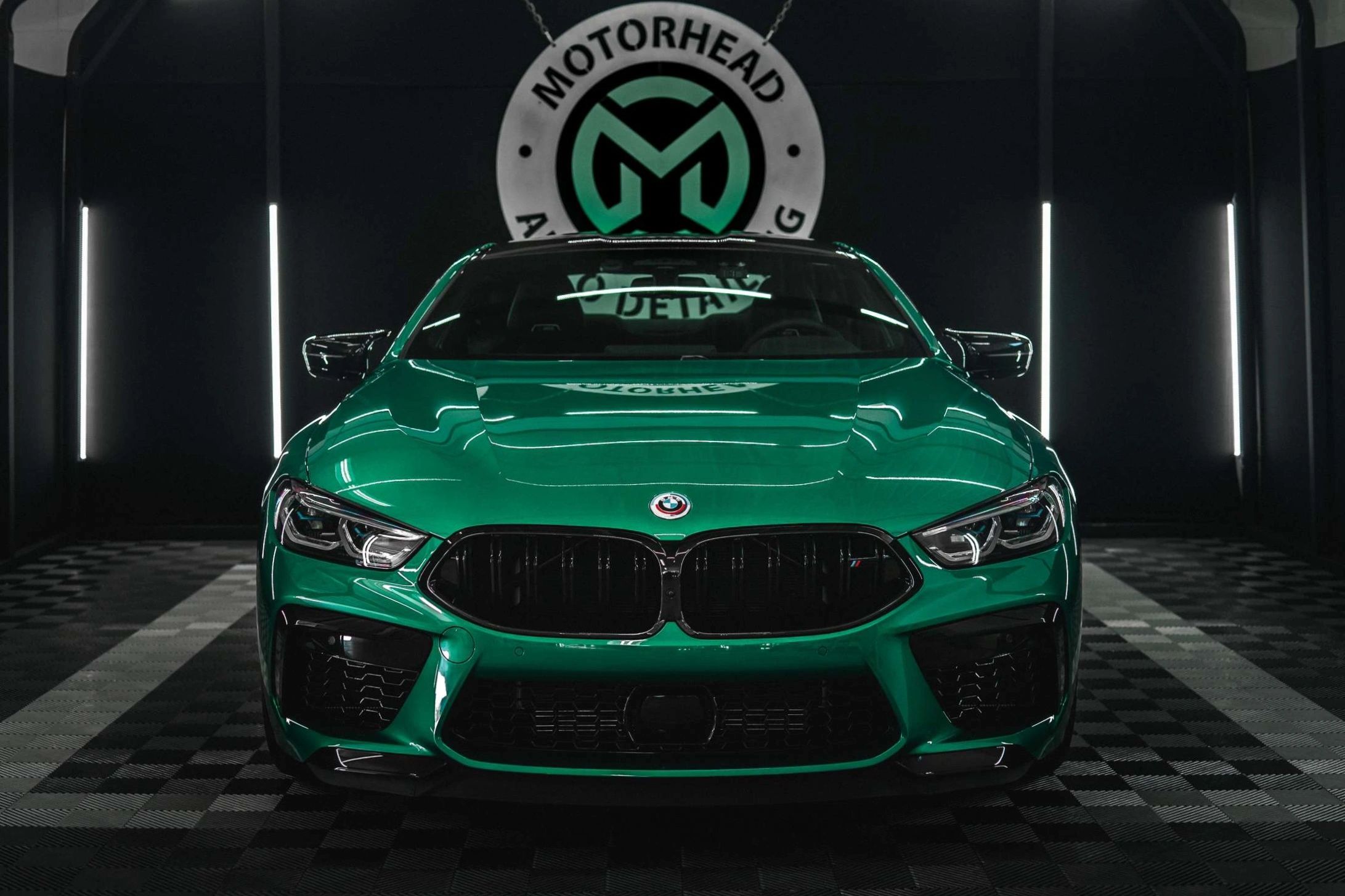 Motorhead Detailing - Ceramic - Tinting - PPF in Sheboygan, WI