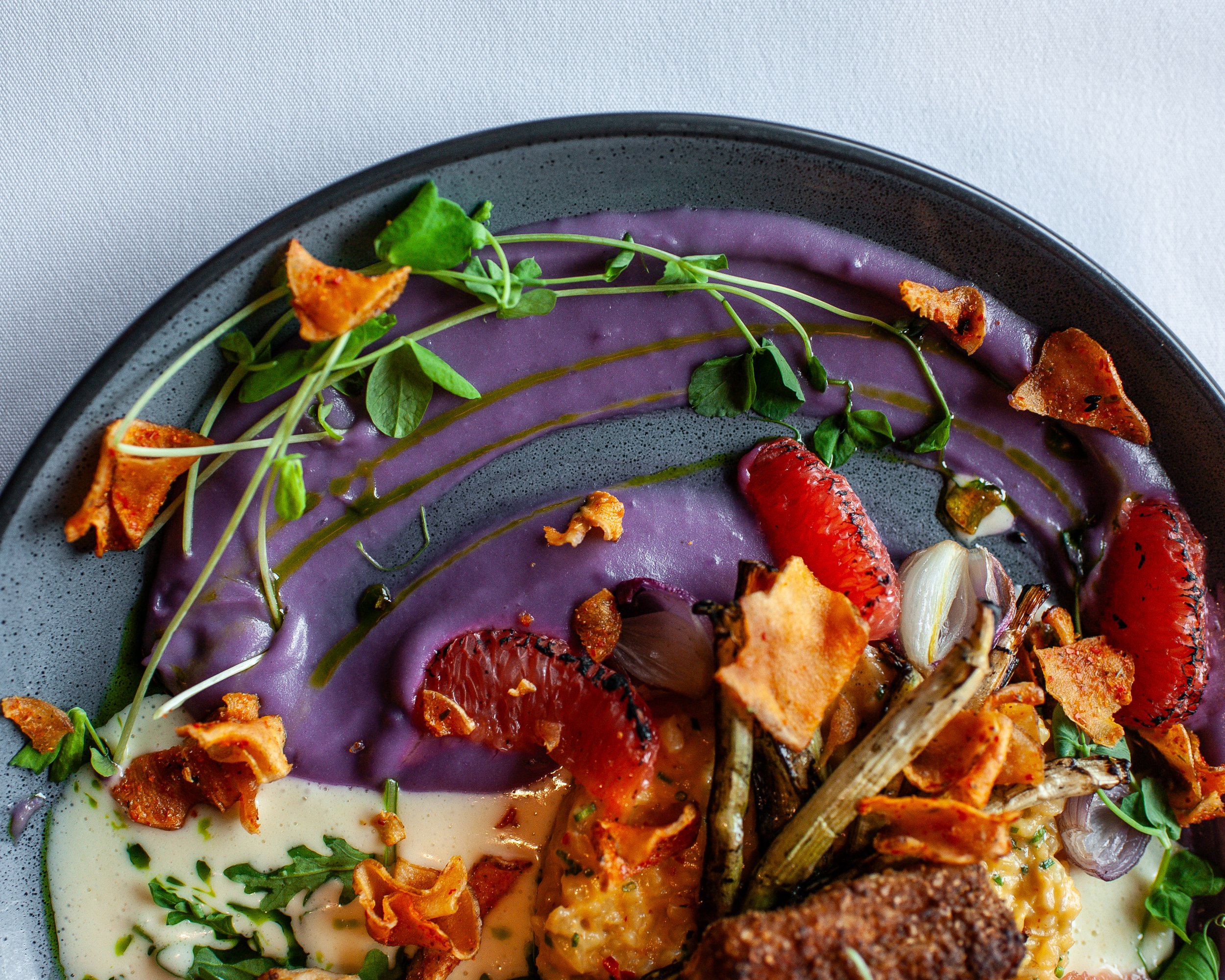 Eolus Bar & Dining in Durango, CO
