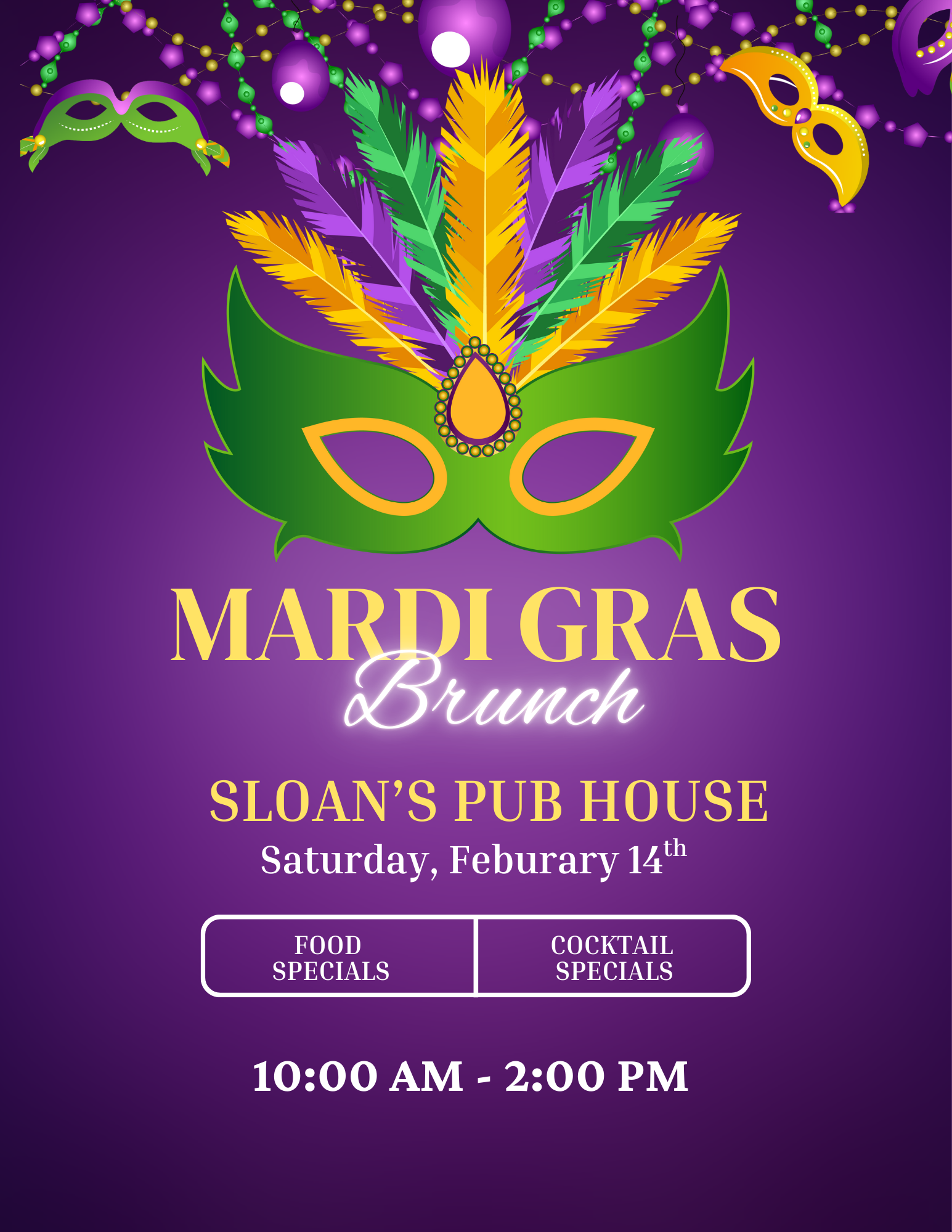 Sloan's Pub House in Collinsville, IL (4)