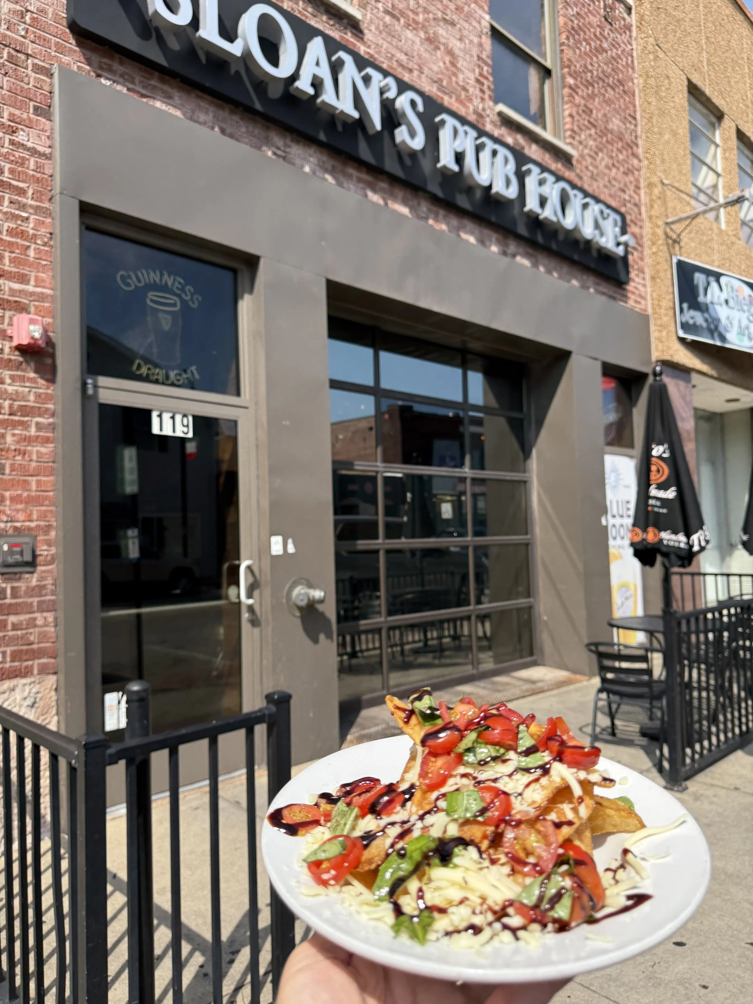 Sloan's Pub House in Collinsville, IL (5)