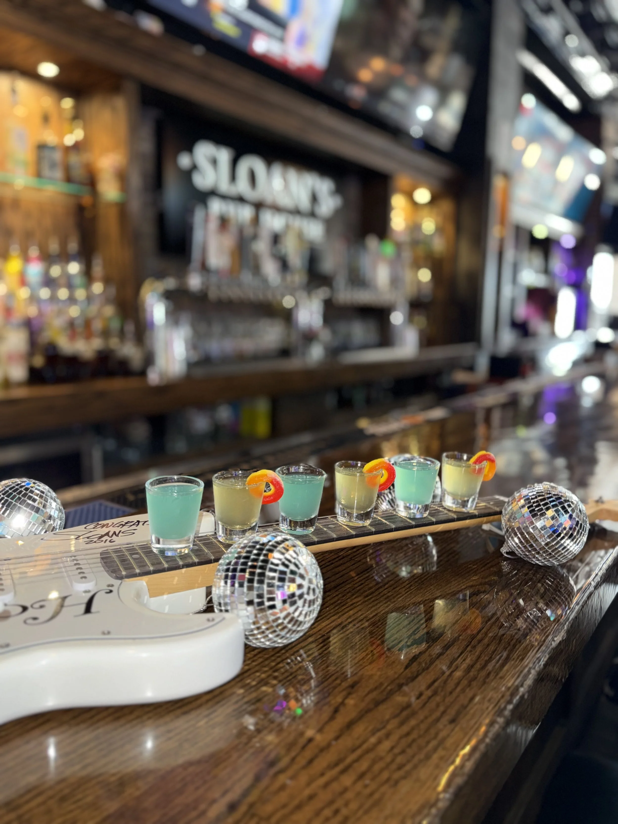 Sloan's Pub House in Collinsville, IL (6)