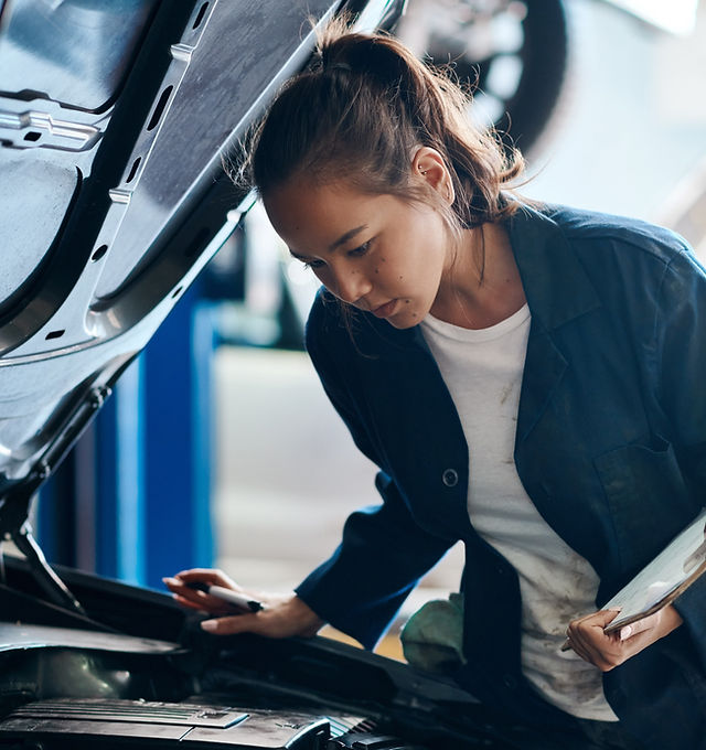 Shell Auto Repair Shop in Redwood City, CA (2)