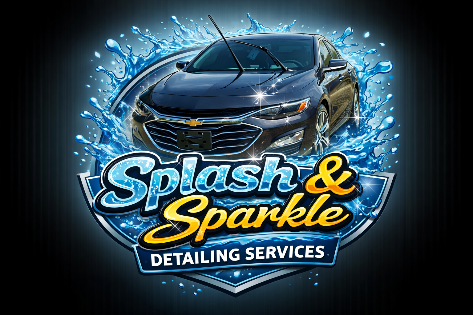 Splash And Sparkle Detailing Services in Baxley, GA (2)