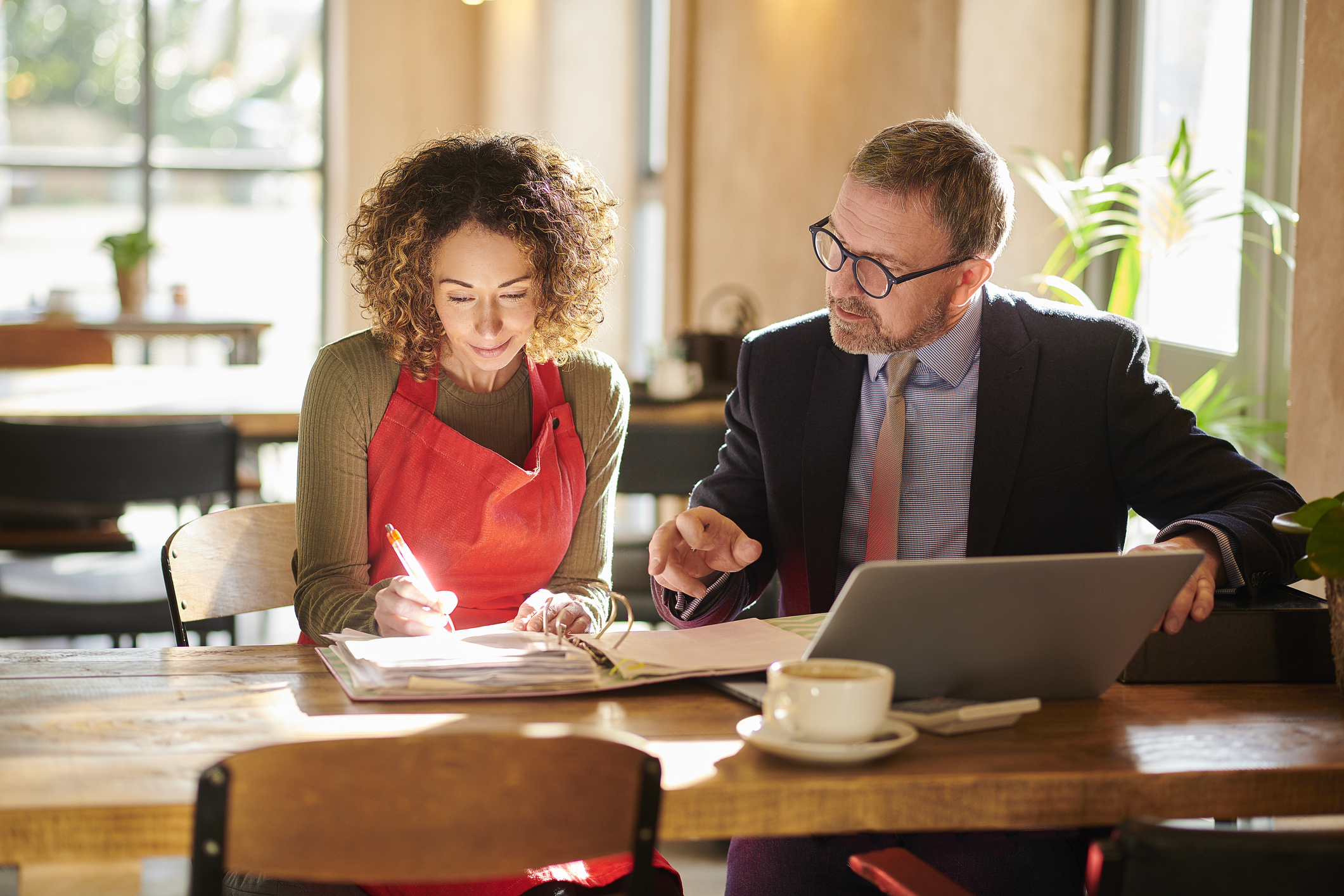 Simpson & Simpson Accounting, LLC in Woodstock, GA