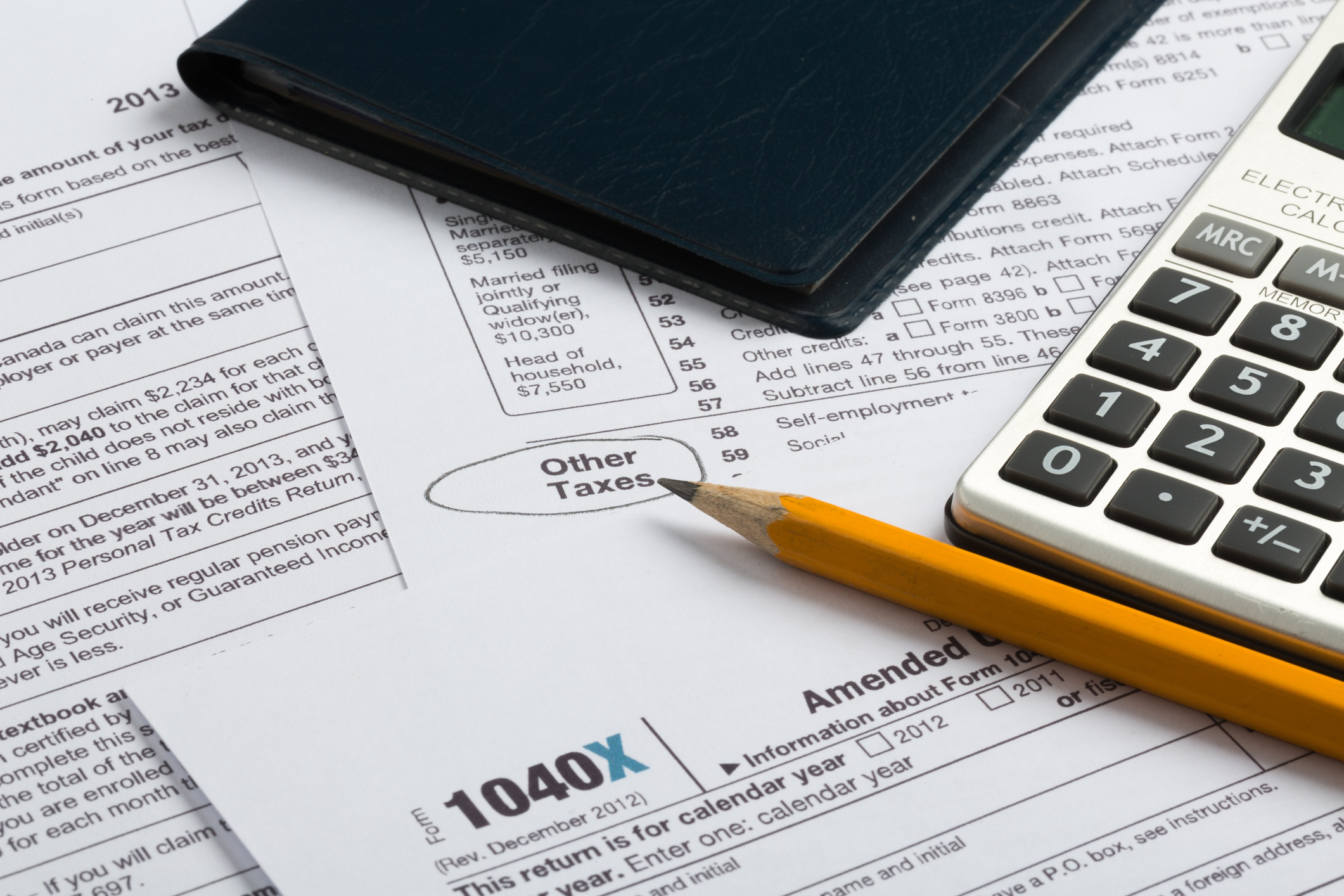 Simpson & Simpson Accounting, LLC in Woodstock, GA (2)