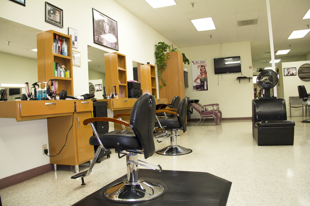 Lotus 2 Salon in Indio, CA (2)
