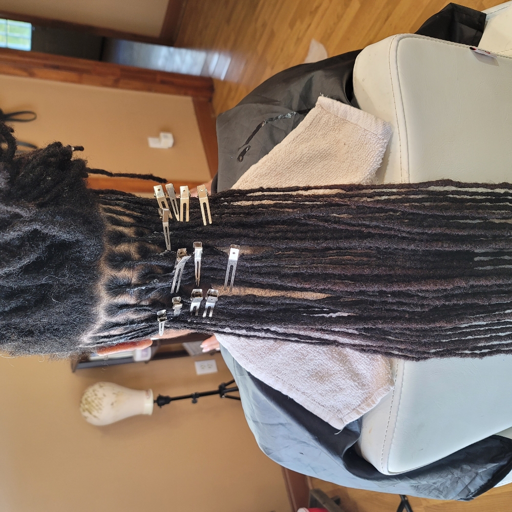 BoniFide Braids&Locs LLC in Rock Hill, SC