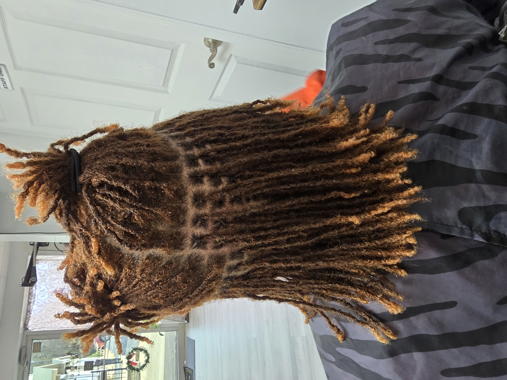 BoniFide Braids&Locs LLC in Rock Hill, SC (3)