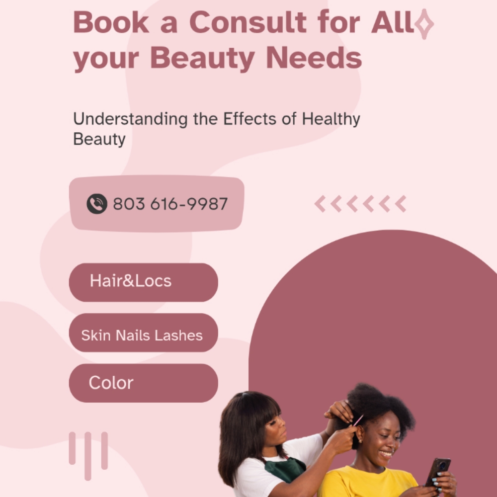 BoniFide Braids&Locs LLC in Rock Hill, SC (4)