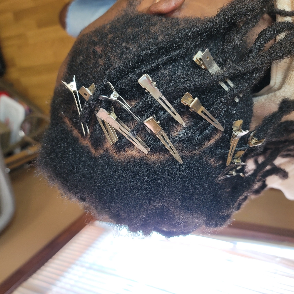 BoniFide Braids&Locs LLC in Rock Hill, SC (6)