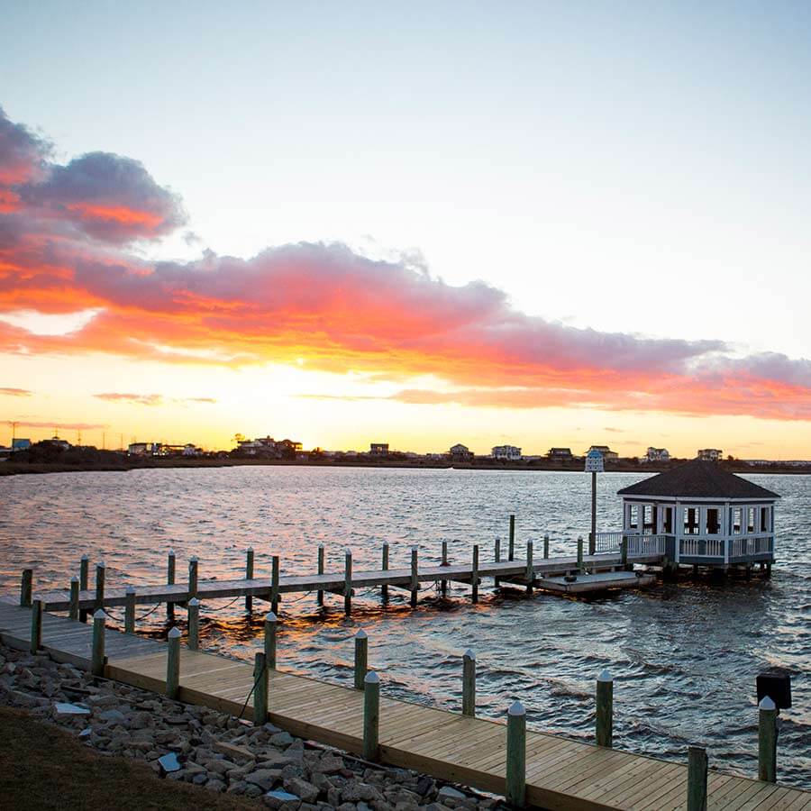 Sugar Creek Seafood Restaurant in Nags Head, NC (3)