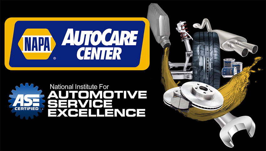 Automotive Excellence in Blackstone, VA