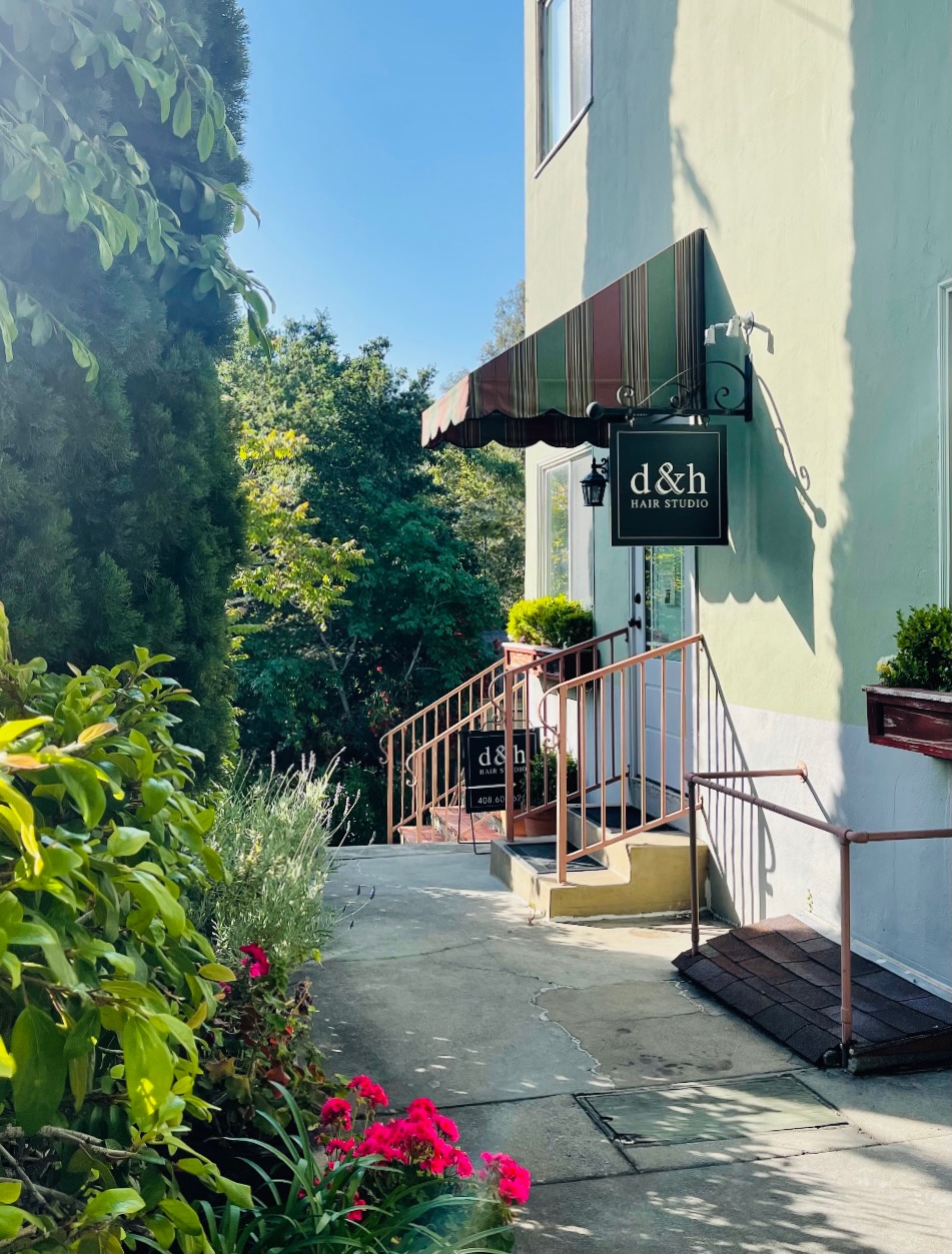 D&H Hair Studio in Saratoga, CA (3)
