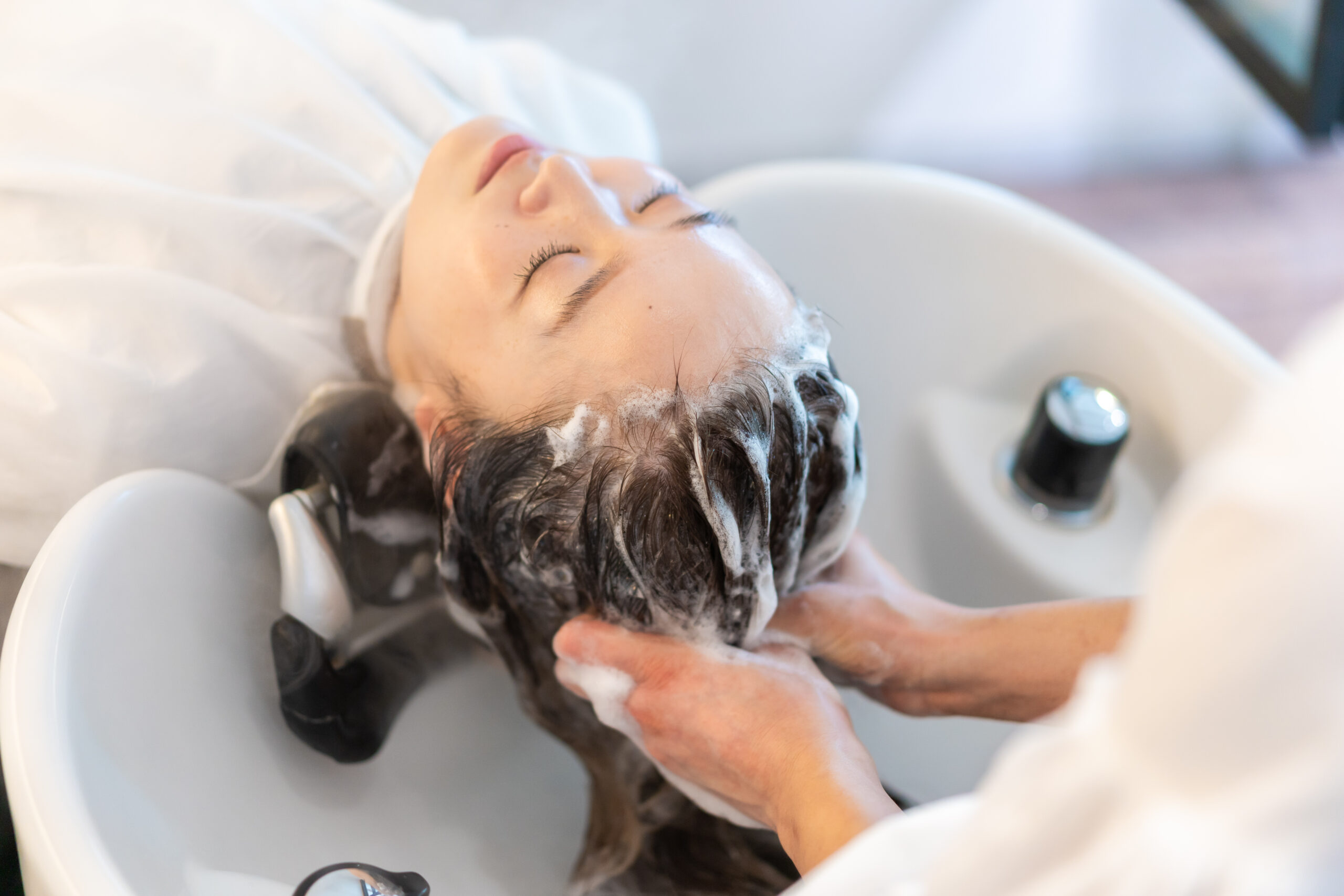 D&H Hair Studio in Saratoga, CA (5)