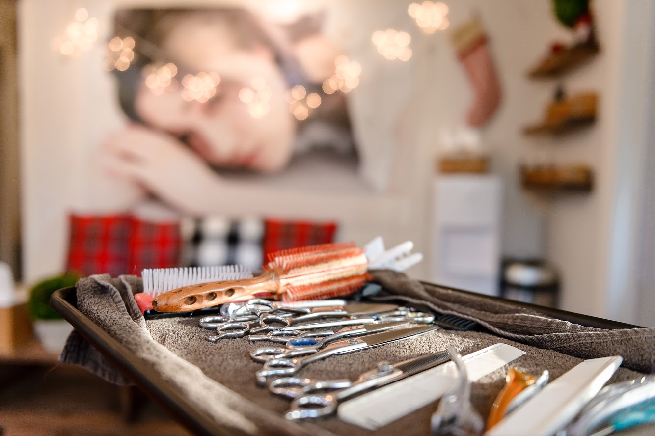 D&H Hair Studio in Saratoga, CA (6)