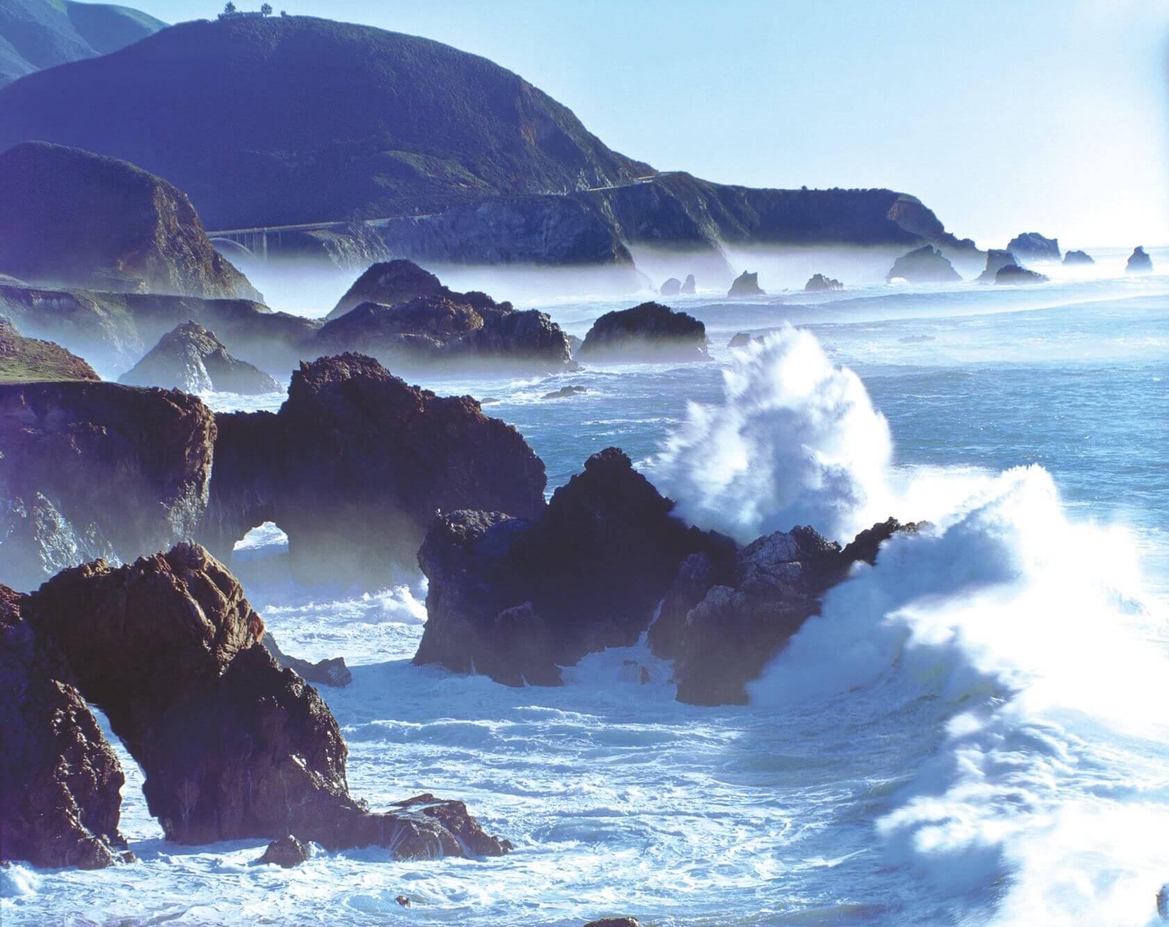 Carmel Visitor Center (Suite 219A) in Carmel-By-The-Sea, CA
