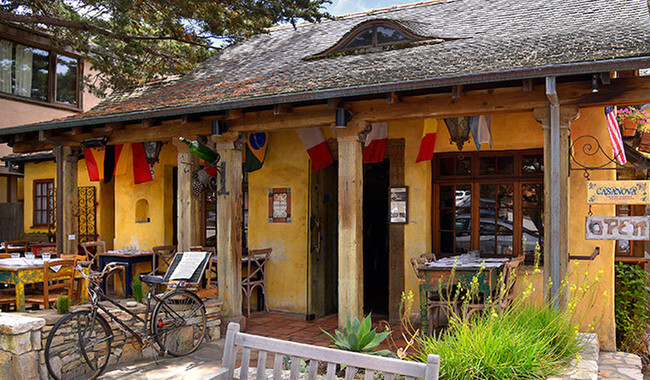 Carmel Visitor Center (Suite 219A) in Carmel-By-The-Sea, CA (3)