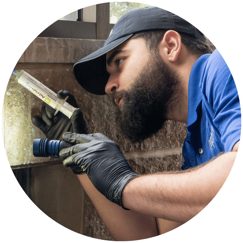 Kapture Pest Control in Old Tappan, NJ (4)