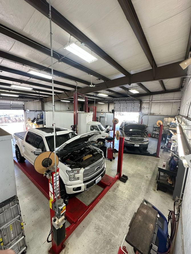 Tower Automotive Repair in Longview, WA (3)