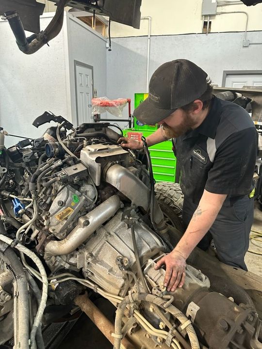 Tower Automotive Repair in Longview, WA (5)