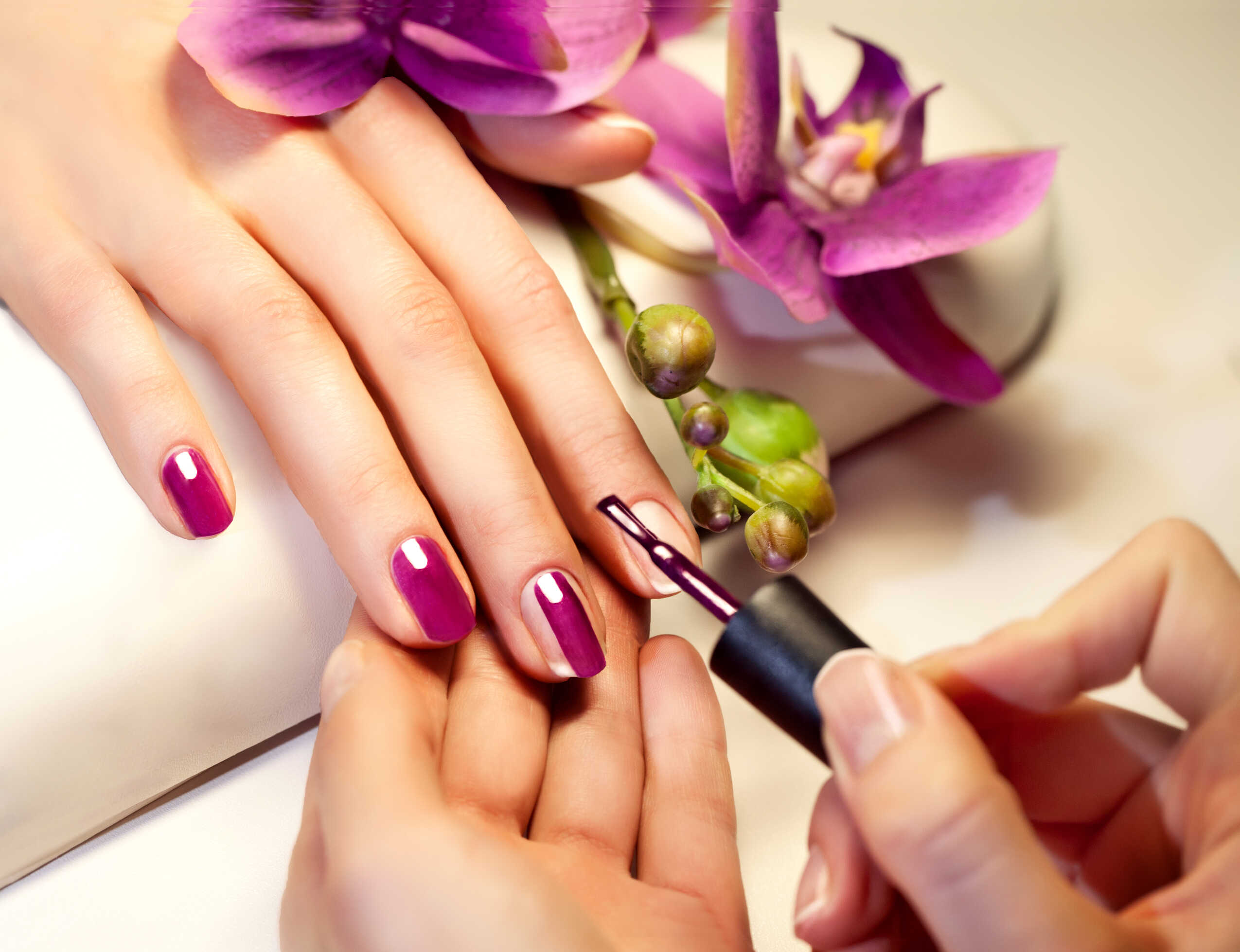 Chloe Nail Lounge in Orange, CA (6)