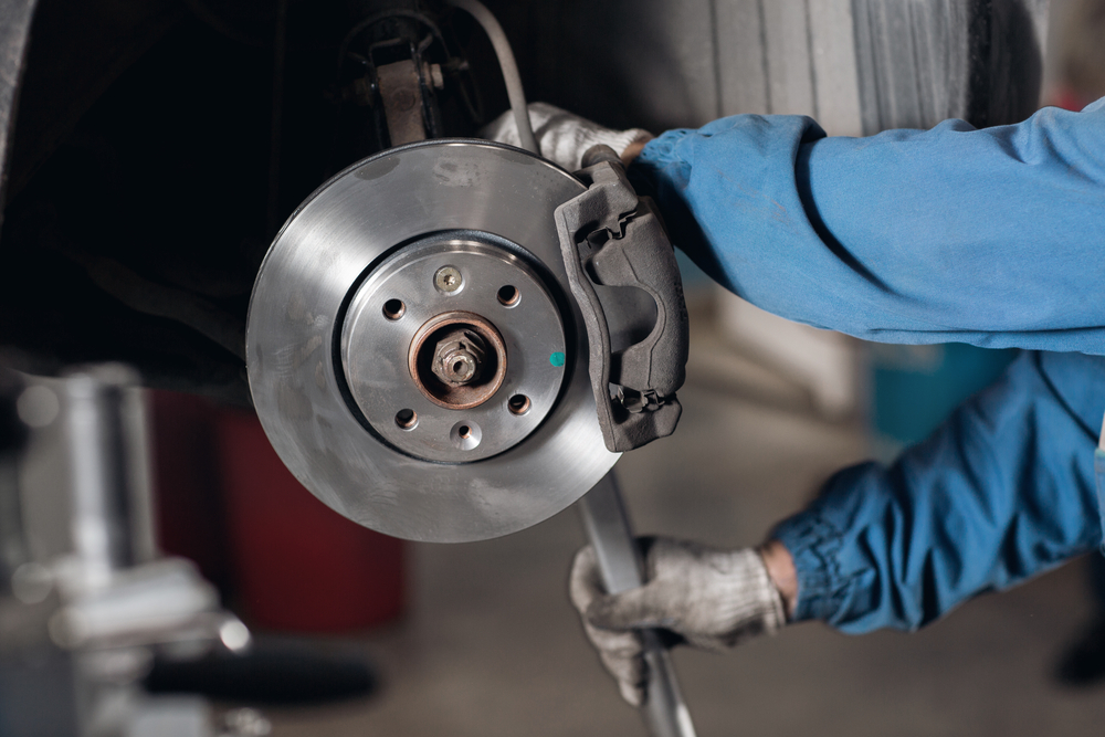 TruMotive Auto MechaniX in Bloomsburg, PA (3)
