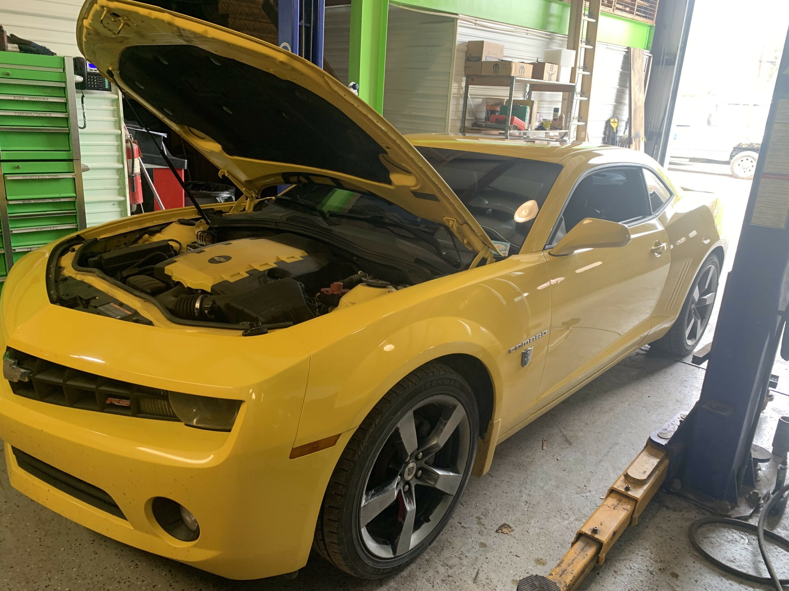 TruMotive Auto MechaniX in Bloomsburg, PA (4)