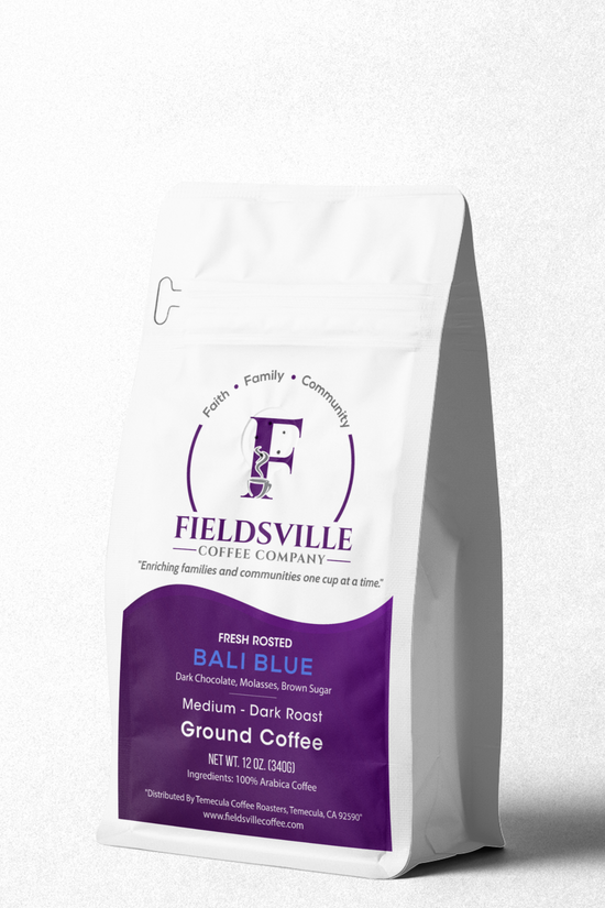 Fieldsville Coffee Company in Gastonia, NC (6)