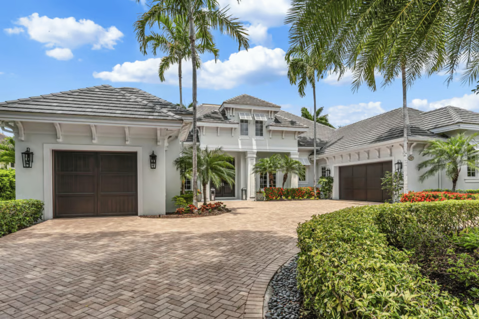The Jana Caudill Team SW Florida in Naples, FL (2)