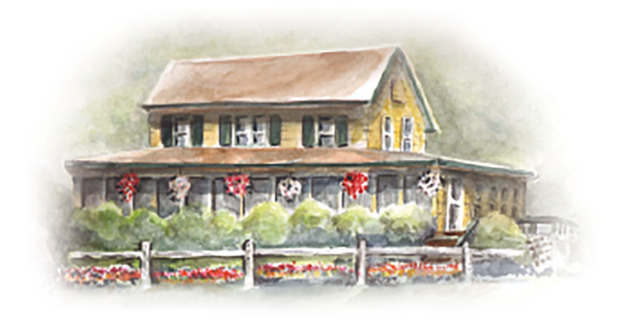 The Glenwood in Onekama, MI