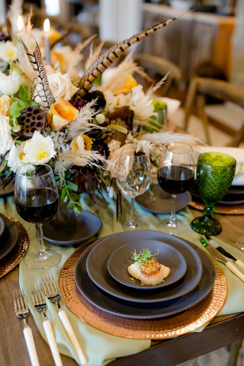 Duvall Catering & Events in Charleston, SC (3)