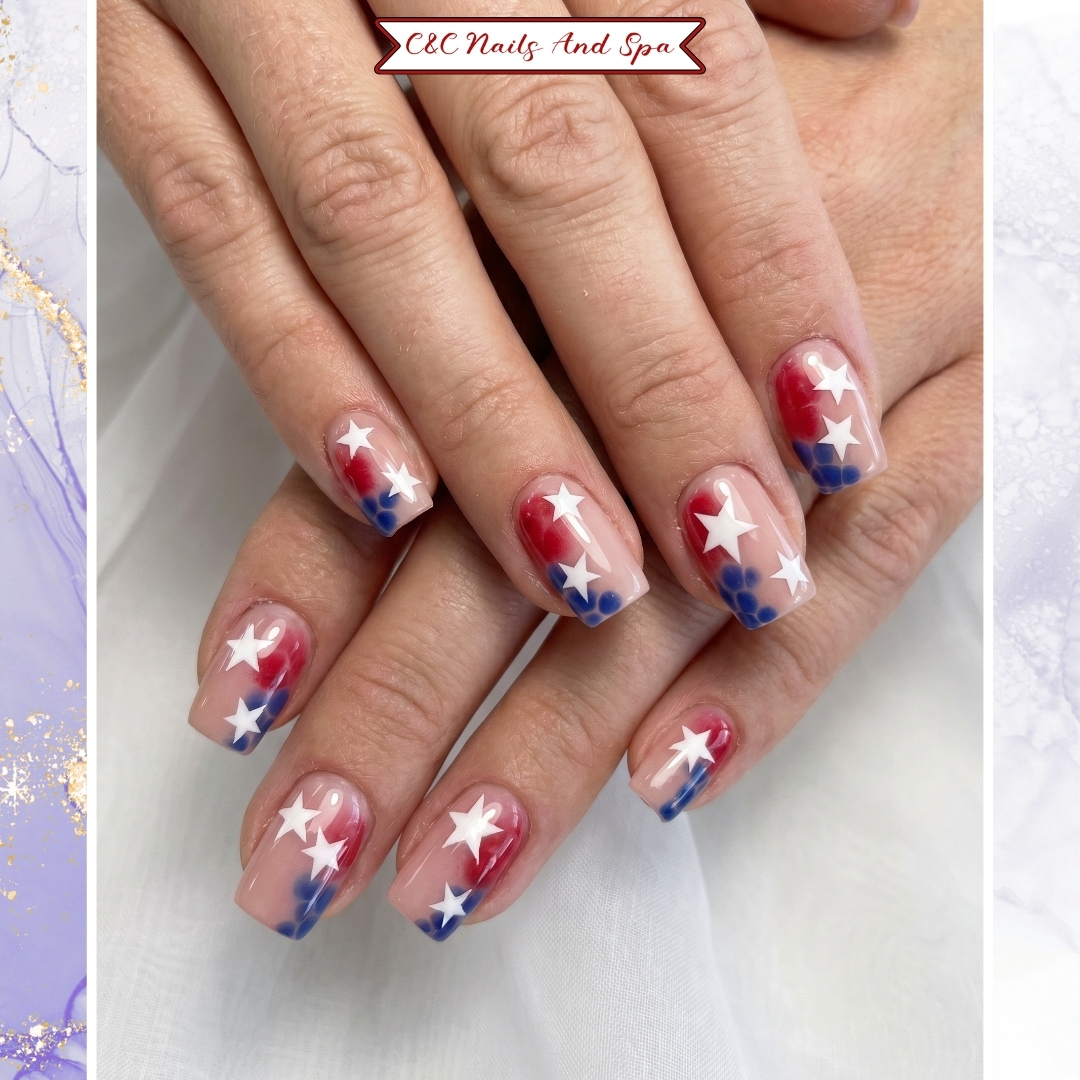 C&C Nails And Spa in Livonia, MI