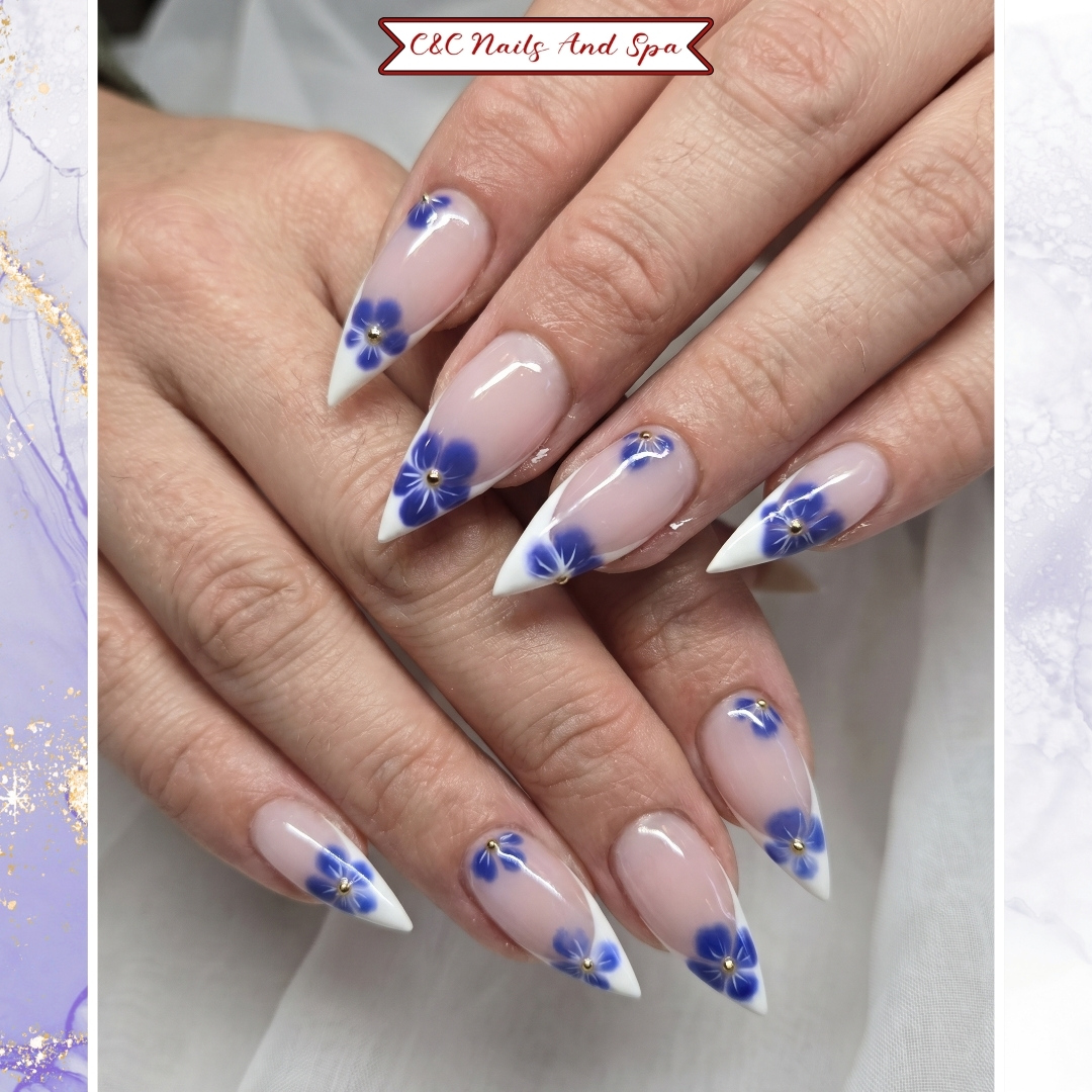 C&C Nails And Spa in Livonia, MI (2)