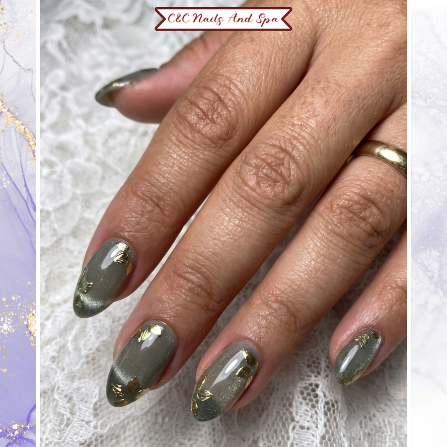 C&C Nails And Spa in Livonia, MI (5)
