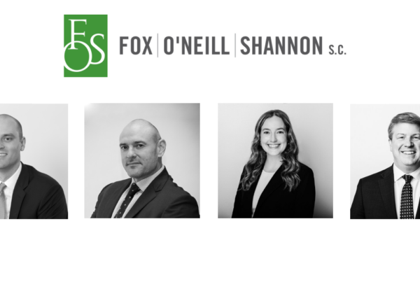 Fox O'Neill & Shannon in Milwaukee, WI (2)
