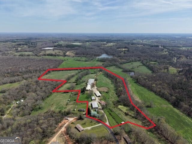 Georgia Land Brokerage in Comer, GA (4)