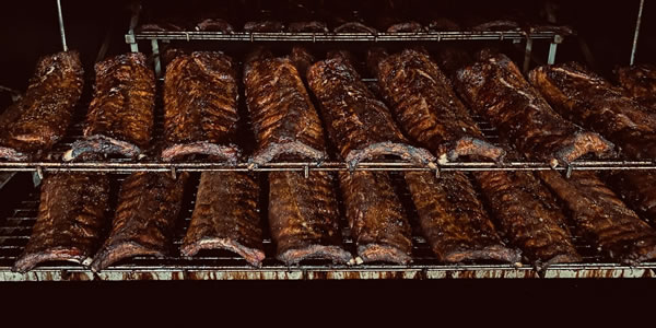 Strawberry's BBQ in Holcomb, MO (3)