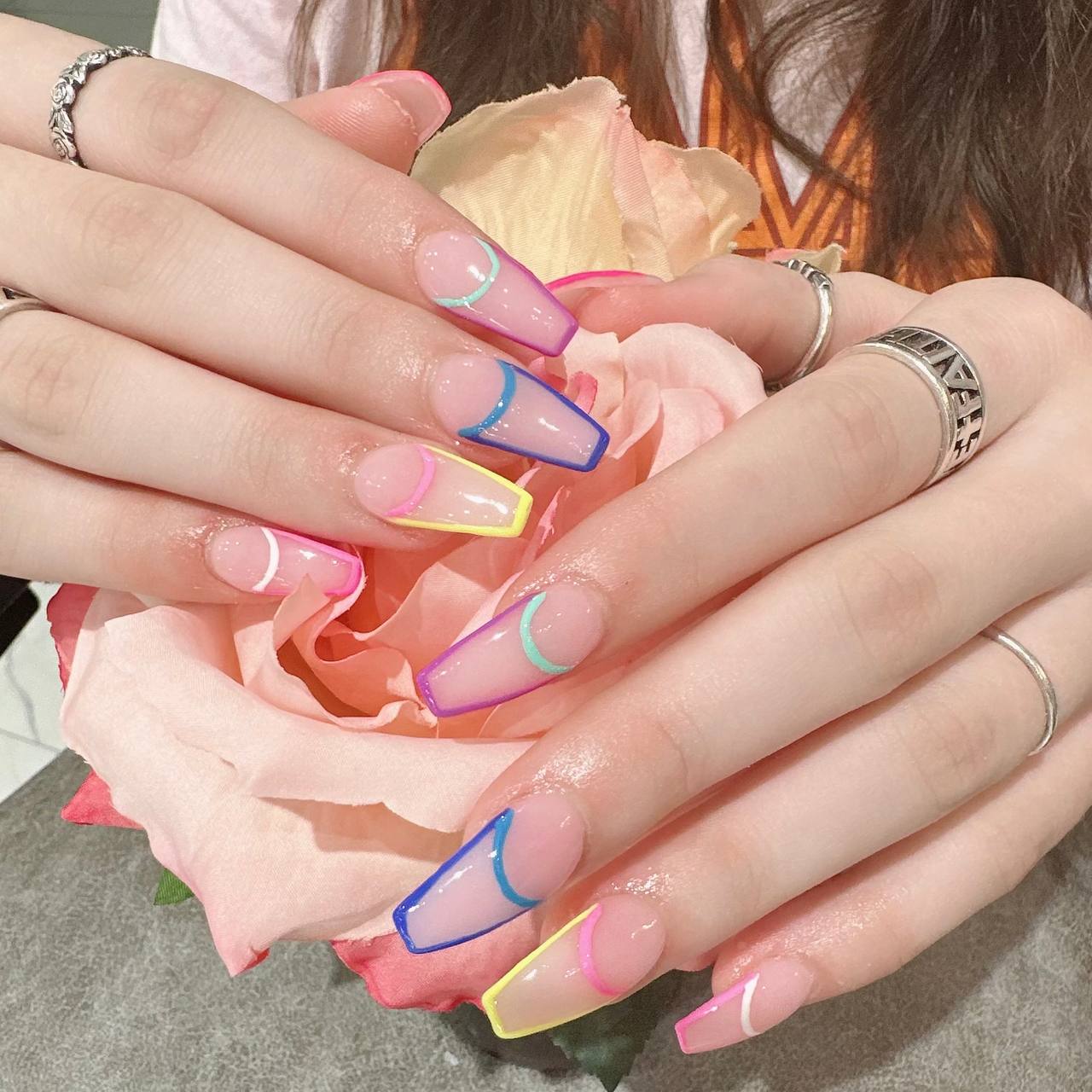 Cosmo Nail Spa in Wylie, TX